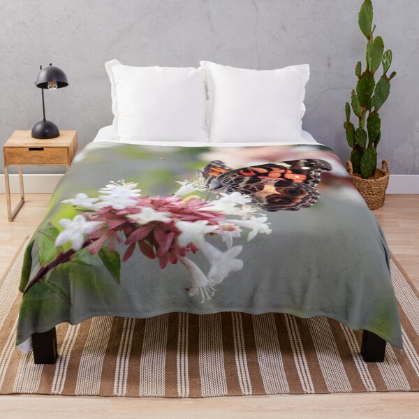 Item preview, American Painted Lady designed and sold by StampCity.