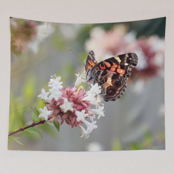 Item preview, American Painted Lady designed and sold by StampCity.