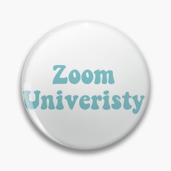 Item preview, Zoom University designed and sold by Cssens.