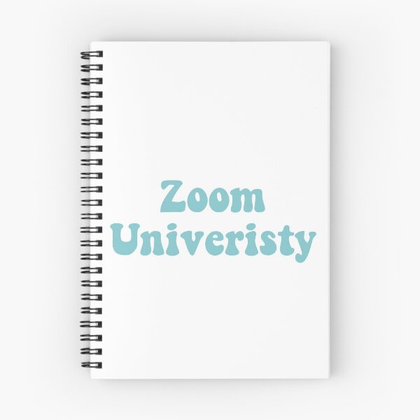 Item preview, Zoom University designed and sold by Cssens.
