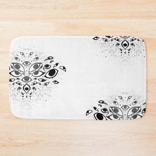Item preview, Black Eyes - Offset designed and sold by aevios.