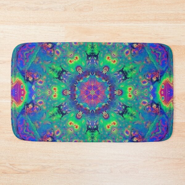 Item preview, "Dance of the Wild Frogs" by Superfluidsoul Studio designed and sold by superfluidsoul.