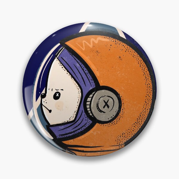 Item preview, AstroBub Retro designed and sold by fluffymafi.