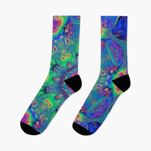 Item preview, "Dance of the Wild Frogs" by Superfluidsoul Studio designed and sold by superfluidsoul.