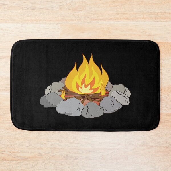 Item preview, Campfire designed and sold by Julia2Julia.