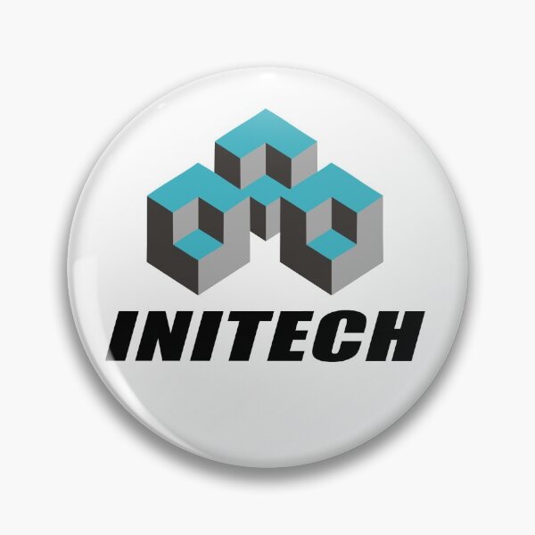 Item preview, Initech Corp. designed and sold by frittata.