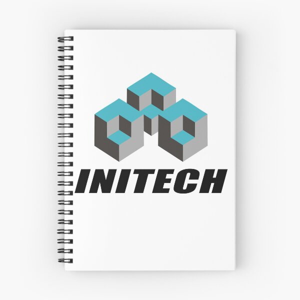 Item preview, Initech Corp. designed and sold by frittata.