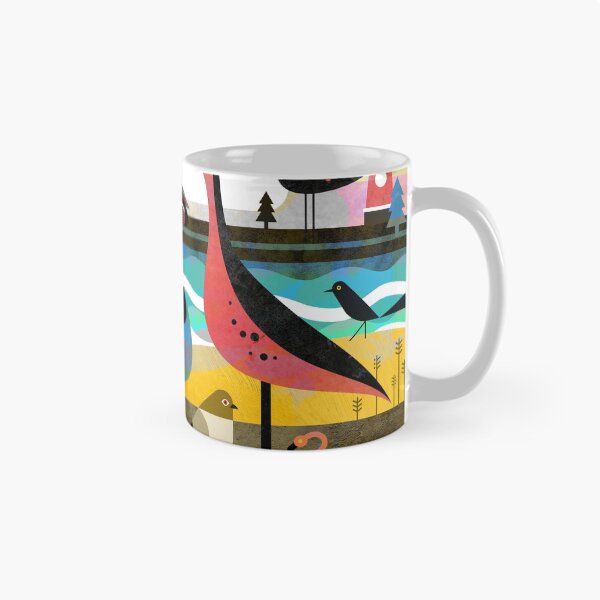 Item preview, Study for North Carolina Landscape 2 designed and sold by Scott Partridge.