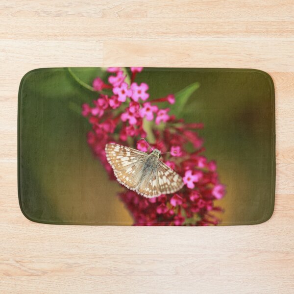 Item preview, Common Checkered Skipper designed and sold by StampCity.