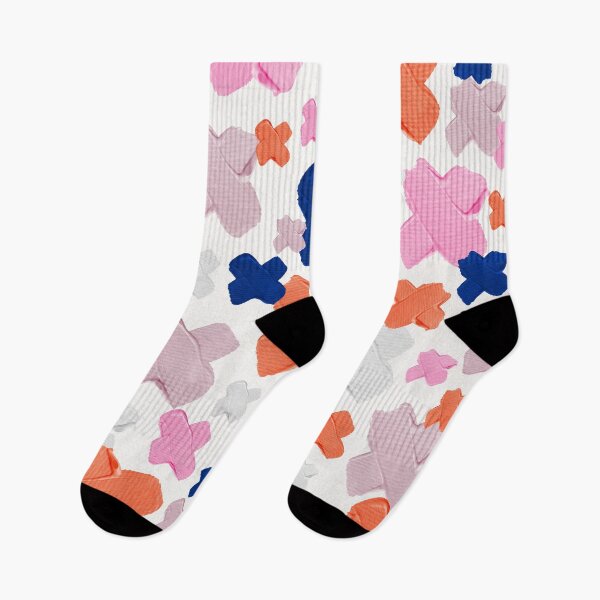 Item preview, X Marks the Spot – Blueberry Palette designed and sold by Cat Coquillette.