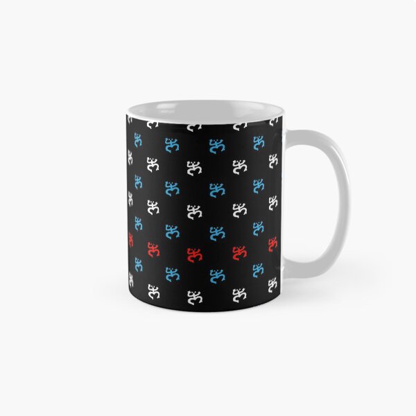 Artikelvorschau, Boricua Coqui Taino Muster Puerto Rico entworfen und verkauft von inkedtee.