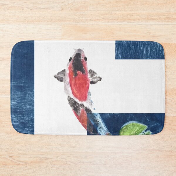 Item preview, Wandering Koi designed and sold by NyxieDesigns.