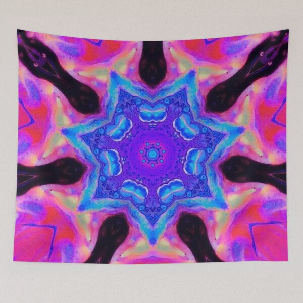 Item preview, "Mind Flayer Council" by Superfluidsoul Studio designed and sold by superfluidsoul.