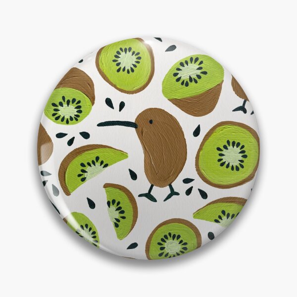 Item preview, Kiwis & Kiwis designed and sold by Cat Coquillette.