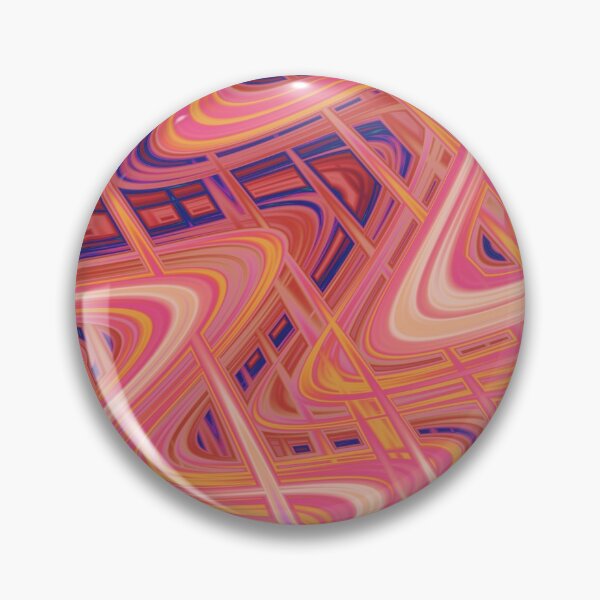 Item preview, Colorful Waves designed and sold by Kaleiope Studio.