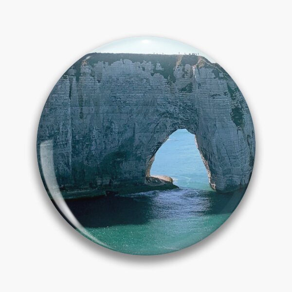 Item preview, Cliff over the Ocean designed and sold by Design Minds Boutique.