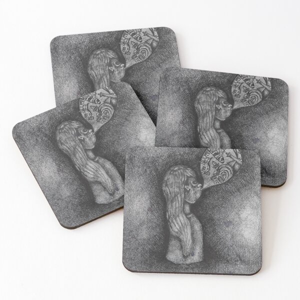 Item preview, Stuck in the past! designed and sold by Bereen Darwish.