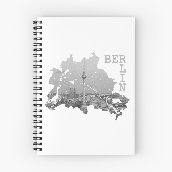 Item preview, Berlin Shape designed and sold by MrTeeTime.