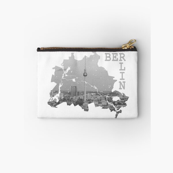 Item preview, Berlin Shape designed and sold by MrTeeTime.