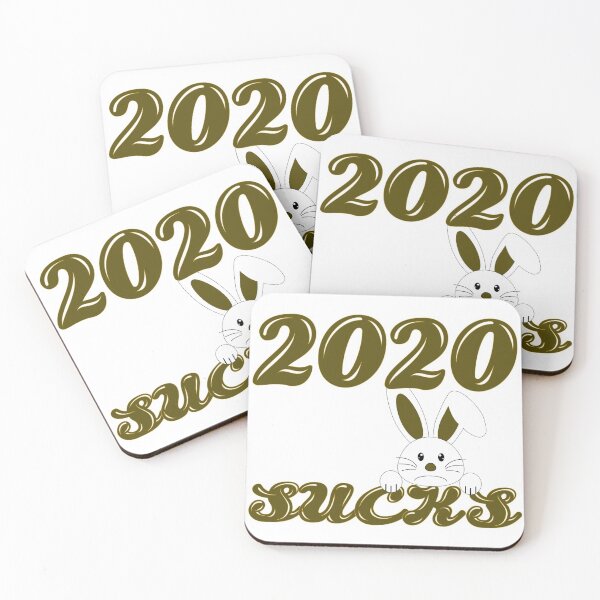 Item preview, what's wrong? 2020 sucks designed and sold by Designer-amjed.