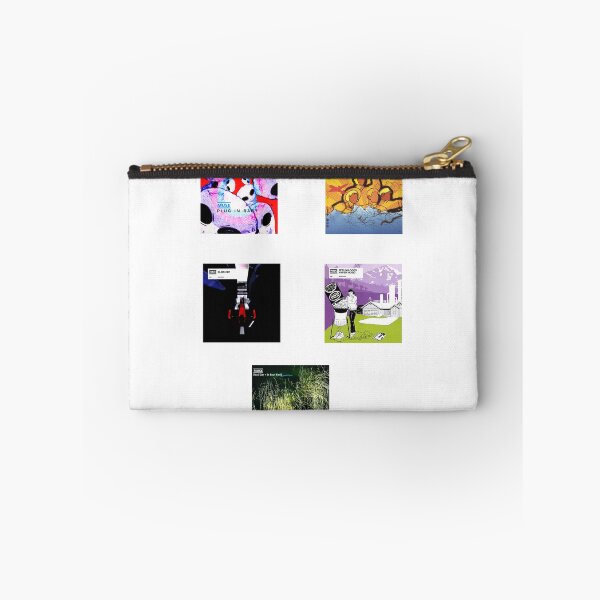 Item preview, Copy of Origin of Symmetry Era Singles Sticker Pack - Muse designed and sold by oliviabrowse.