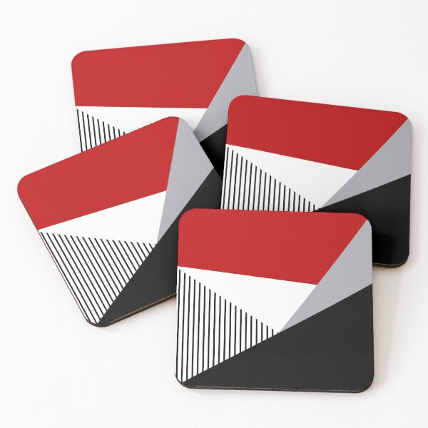 Item preview, Colorful geometry designed and sold by BattaAnastasia.