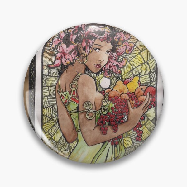 Item preview, Fruits designed and sold by MikansKey.