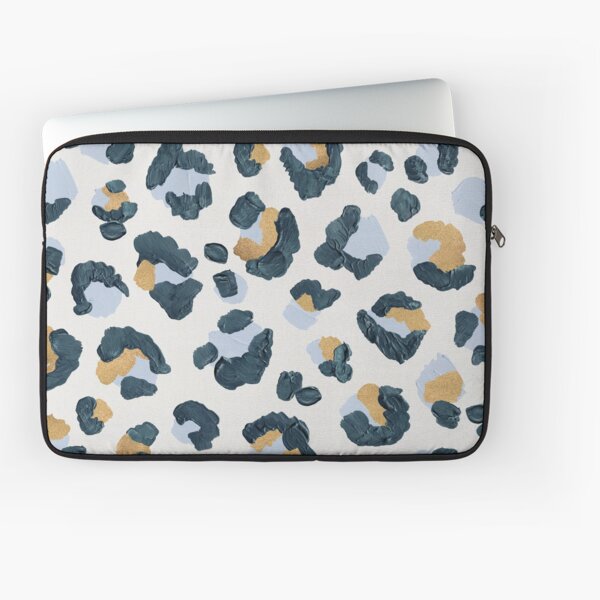 Item preview, Snow Leopard Print designed and sold by Cat Coquillette.