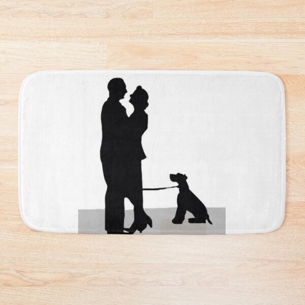 Item preview, The Thin Man designed and sold by kpccrafty.