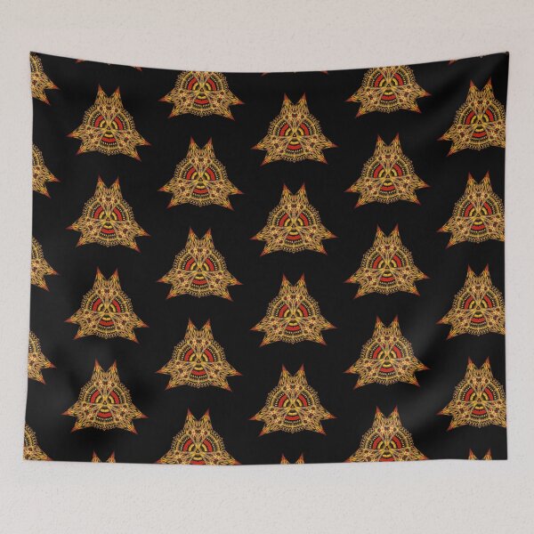 Item preview, Tri Kali designed and sold by Yampimon.