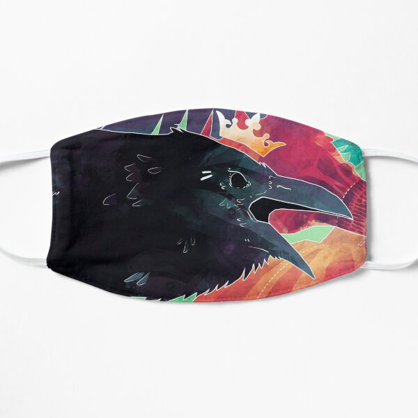 The Lost Lenore Mask
