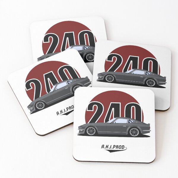 Item preview, Nissan 240z designed and sold by AKIProduction.