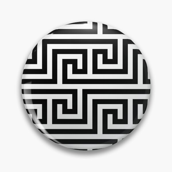 Item preview, Ancient Greek Meander  designed and sold by leo-theo.