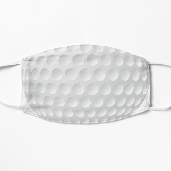 Golf Ball Mask