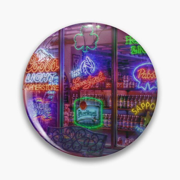 Item preview, Neon Lights designed and sold by StampCity.