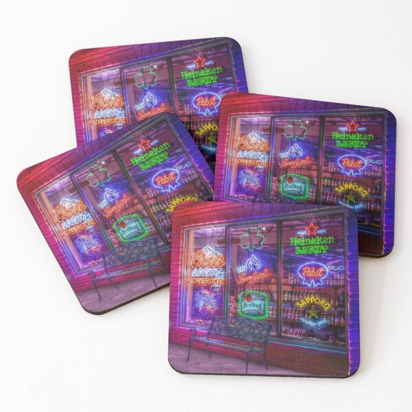 Item preview, Neon Lights designed and sold by StampCity.