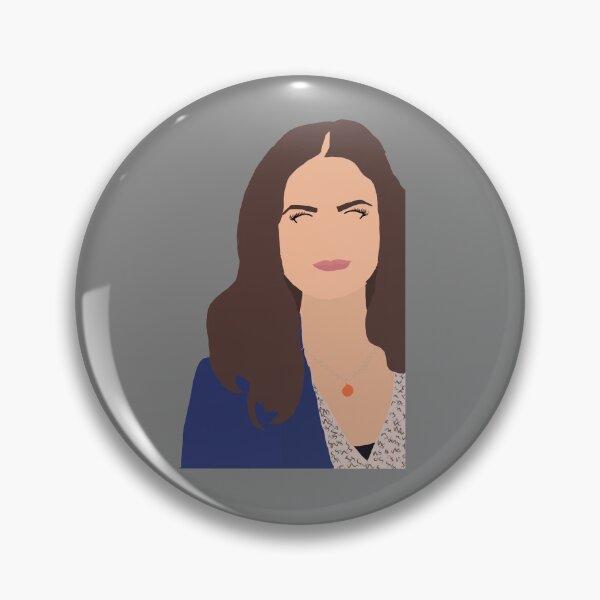 Item preview, Minimalist Temperance Brennan designed and sold by oliviaraep.