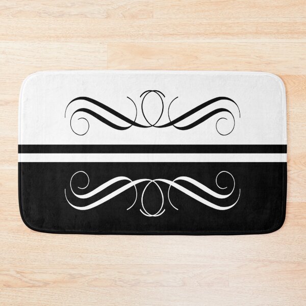 Item preview, Black and white calligraphy designed and sold by BattaAnastasia.