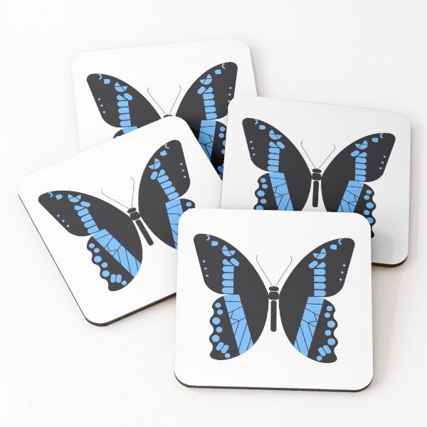 Item preview, Butterfly - Papilio aristophontes designed and sold by Scott Partridge.