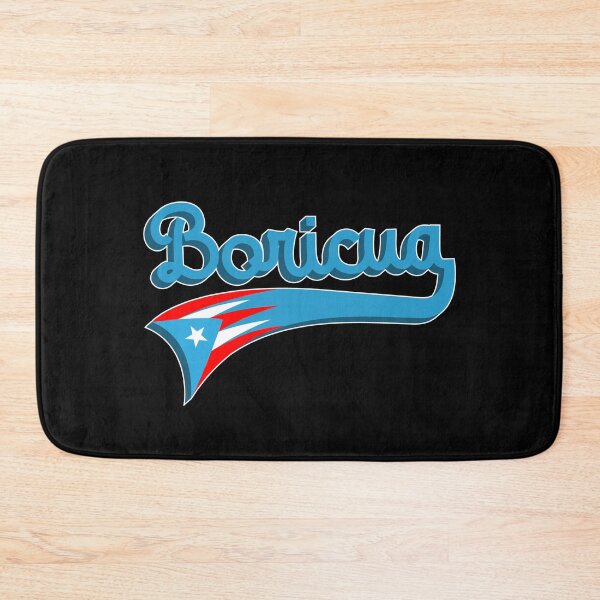 Item preview, Boricua Puerto Rico Flag designed and sold by inkedtee.