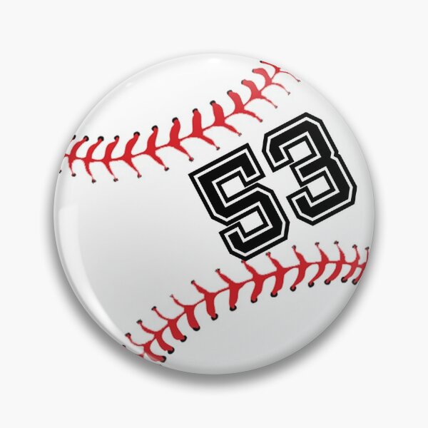 Baseball Jersey #68, Trendy Baseball, Baseball Ball Pullover Hoodie