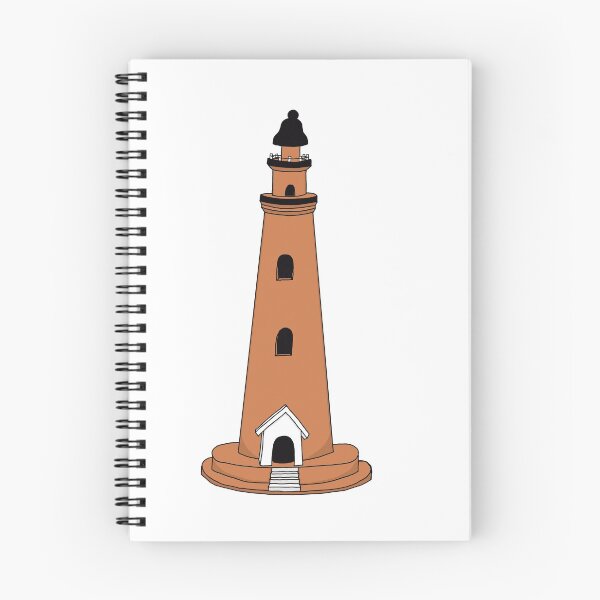Item preview, Ponce Inlet Lighthouse designed and sold by eccentrics.