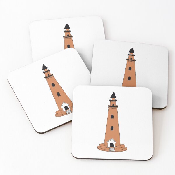 Item preview, Ponce Inlet Lighthouse designed and sold by eccentrics.