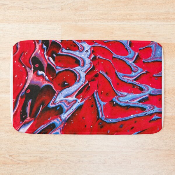 Item preview, Crimson, Over and Over designed and sold by ArtsyPrincess.