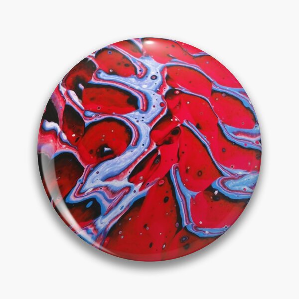 Item preview, Crimson, Over and Over designed and sold by ArtsyPrincess.