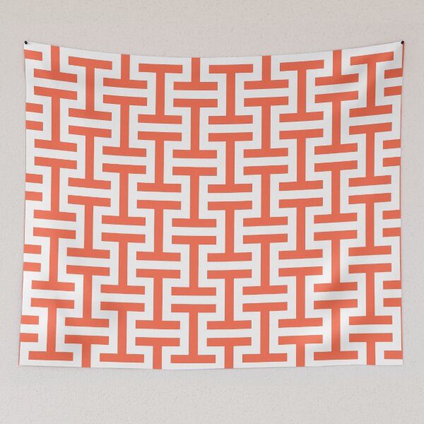 Item preview, Simple geometric pattern designed and sold by BattaAnastasia.