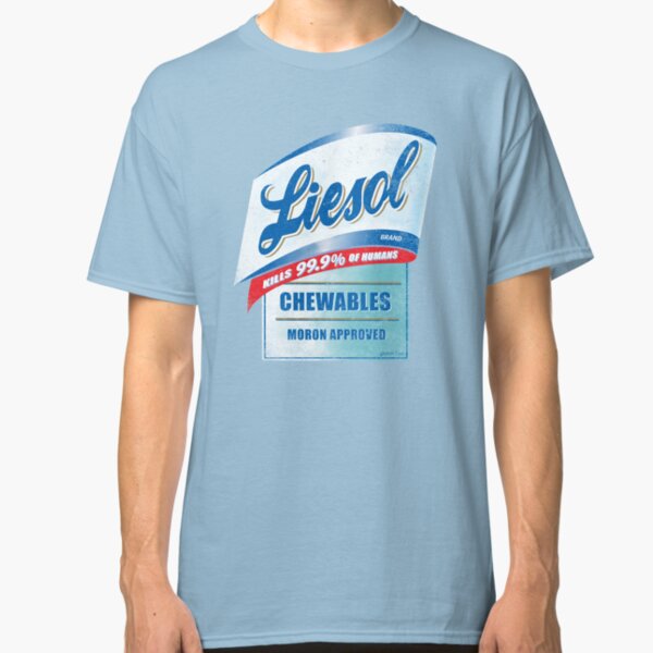 Liesol Classic T-Shirt