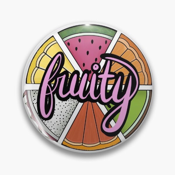Artikelvorschau, FRUITY Wheel entworfen und verkauft von Beckya17.