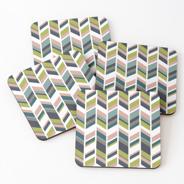 Item preview, Chevron composition designed and sold by BattaAnastasia.