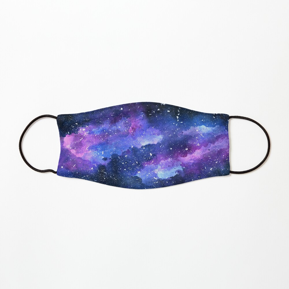 Galaxy Mask